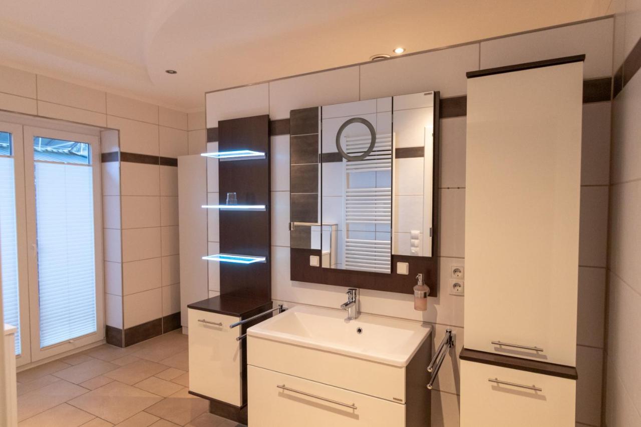 Motel Am Buergerpark Werlte Экстерьер фото