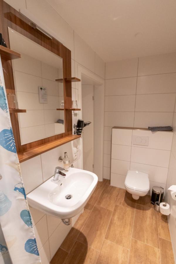 Motel Am Buergerpark Werlte Экстерьер фото