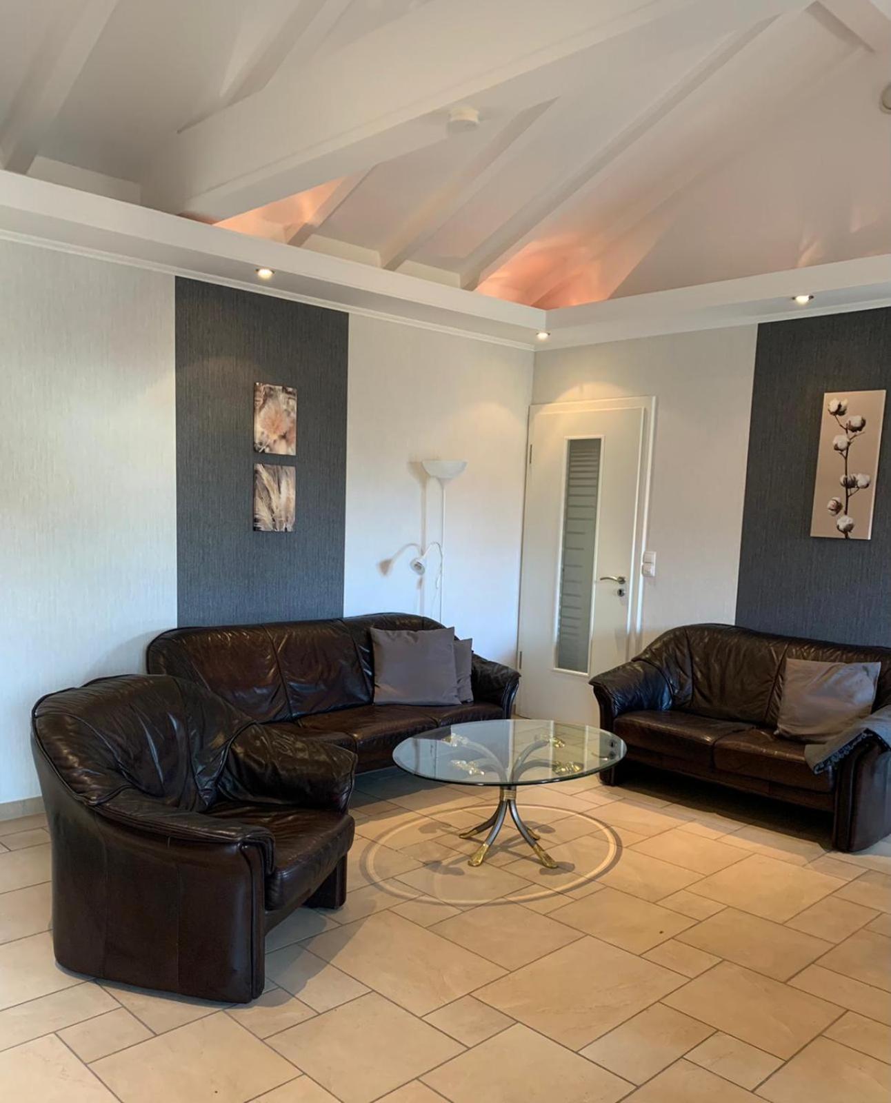 Motel Am Buergerpark Werlte Экстерьер фото