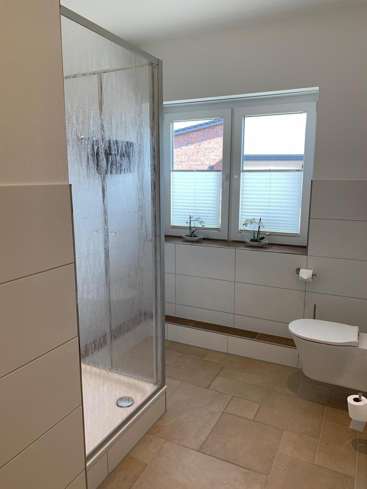 Motel Am Buergerpark Werlte Экстерьер фото